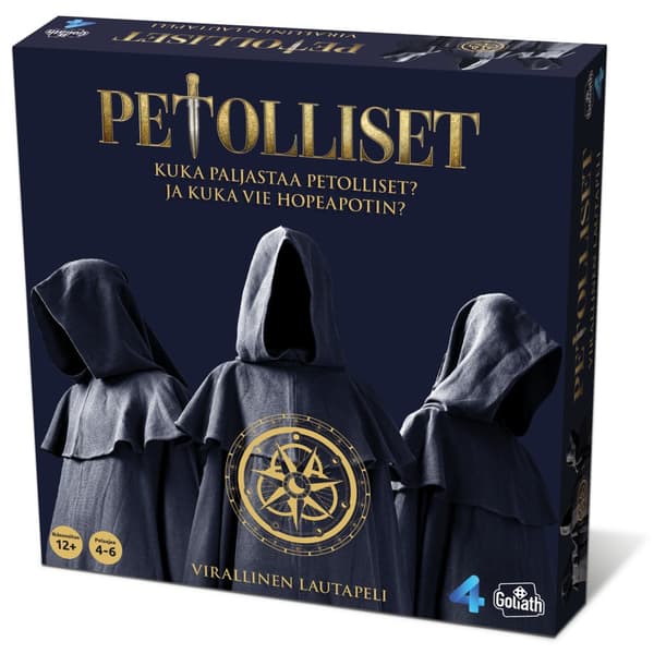 Petolliset (FI)