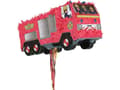Miniatyrbild 2 av 2: GoDan piñata Fireman Sam papper/plast
