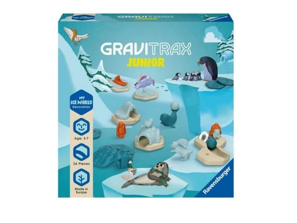 Ravensburger 23748, Board game, 3 yr(s)