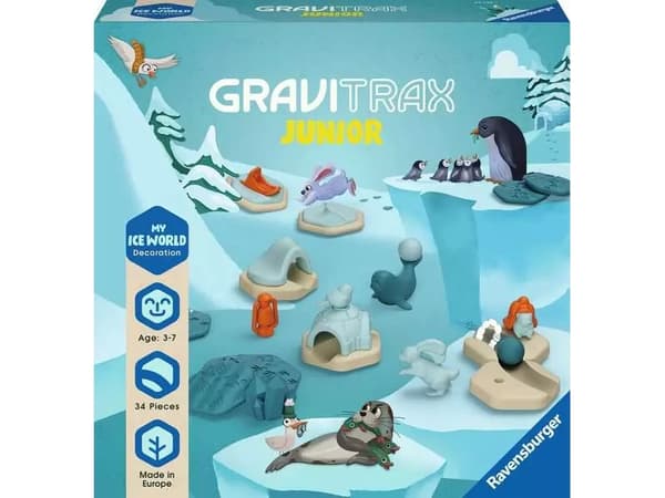Ravensburger 23748, Brettspill, 3 år