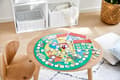 Miniatyrbillede 7 af 7: Barbo Toys Pippi Sakletarspel