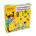 Miniatyrbillede 2 af 7: Barbo Toys Pippi Sakletarspel