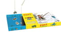 Miniatyrbillede 3 af 8: Barbo Toys Pippi Fiskespel