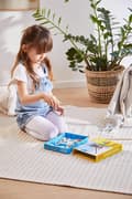 Miniatyrbillede 4 af 8: Barbo Toys Pippi Fiskespel