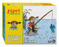 Miniatyrbillede 1 af 8: Barbo Toys Pippi Fiskespel