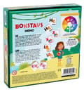 Miniatyrbilde 3 av 3: Barbo Toys Barbo Classic Pedagog Spel Bokstavsmemo (SE)