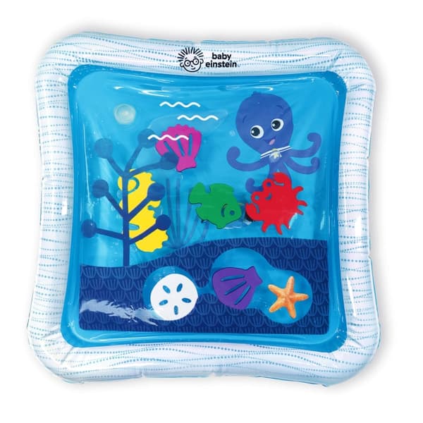 Baby Einstein Opus Ocean of Discovery - Vattenmatta för magdags (12628)
