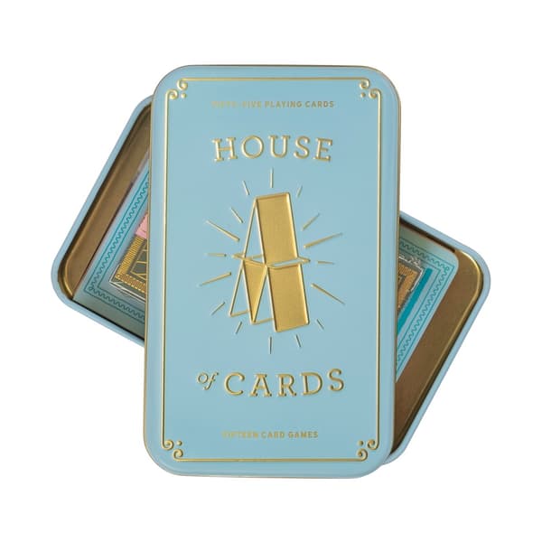 House of Cards