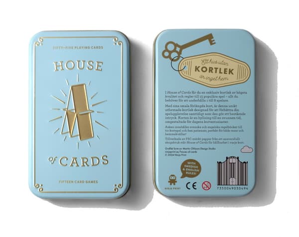 House of Cards