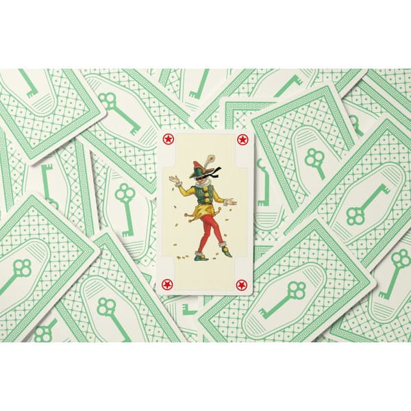 House of Cards