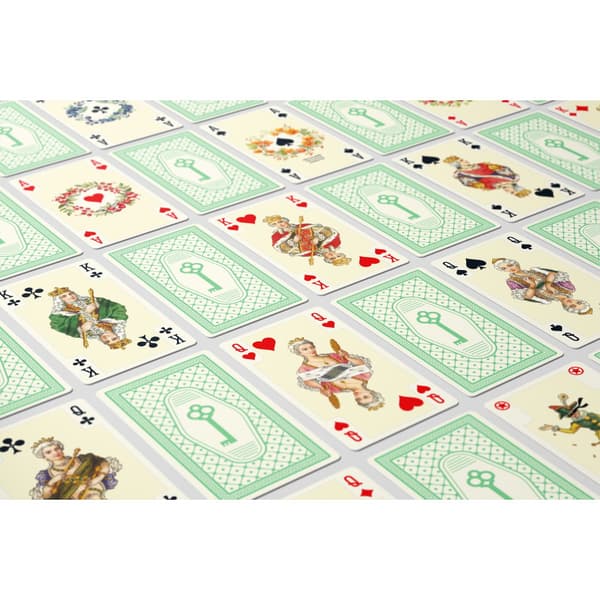 House of Cards