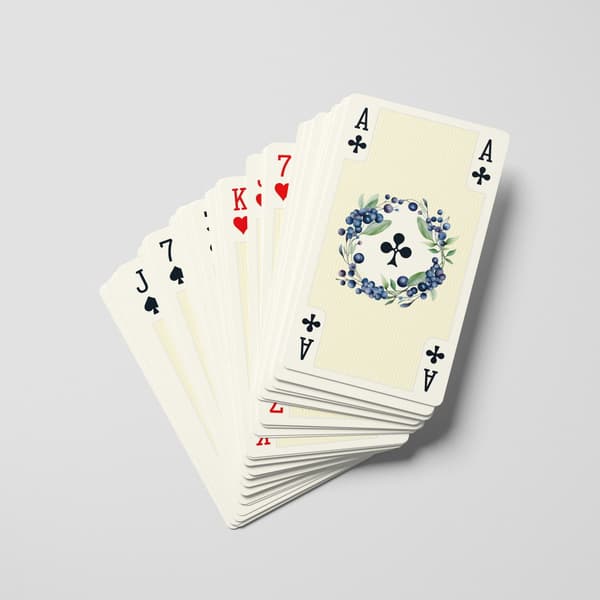 House of Cards