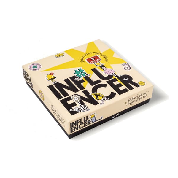 Influencer