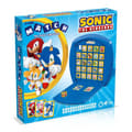 Miniatyrbild 1 av 5: Top Trumps Match Sonic the Hedgehog