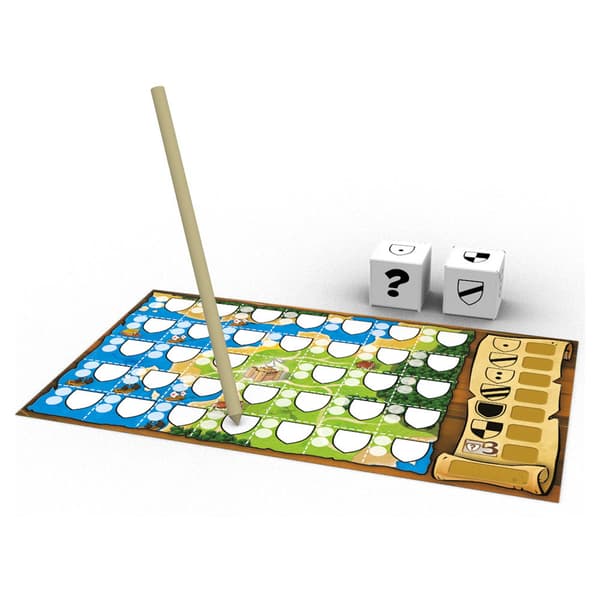 Kingdomino Duel (Swe)