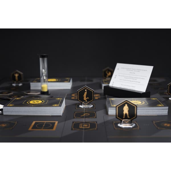 Quiz d'Or
