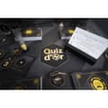 Miniatyrbild 5 av 5: Quiz d'Or