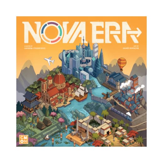 Nova Era