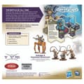 Miniatyrbild 3 av 3: Heroscape: Revna's Rebuke: Iron Lich Viscerot and Necrotech Wraithriders Army Expansion