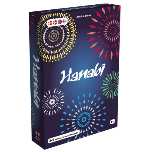Hanabi (DK)
