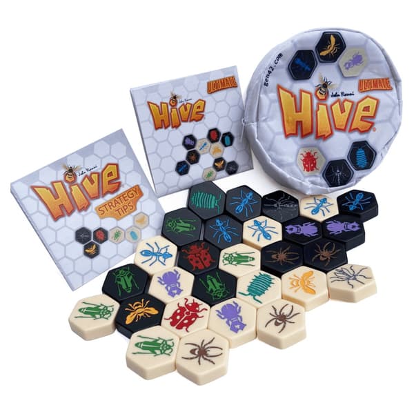 Hive Ultimate