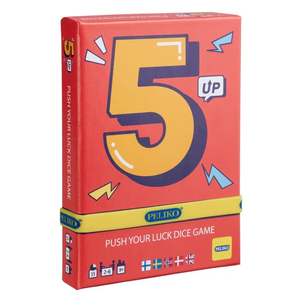 5 Up (FI)