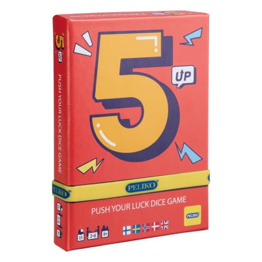 5 Up (FI)