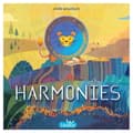 Miniatyrbild 2 av 3: Harmonies (Swe)