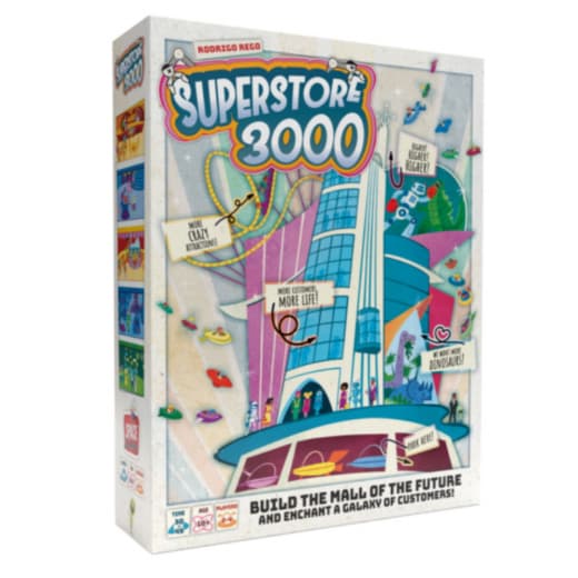 Superstore 3000