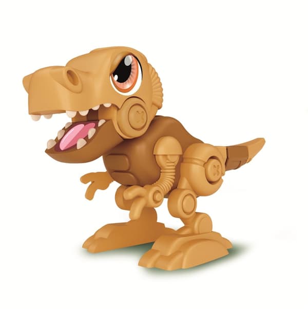 Clementoni Dino Bot T-Rex Junior
