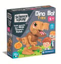 Miniatyrbillede 2 af 3: Clementoni Dino Bot T-Rex Junior