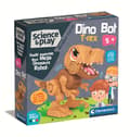 Miniatyrbillede 1 af 3: Clementoni Dino Bot T-Rex Junior