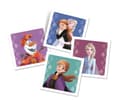 Miniatyrbilde 3 av 3: Clementoni Memo Disney Frozen