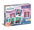 Miniatyrbilde 2 av 3: Clementoni Memo Disney Frozen