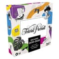 Miniatyrbilde 6 av 7: Hasbro Trivial Pursuit Decades: 2010-2020 (NO)