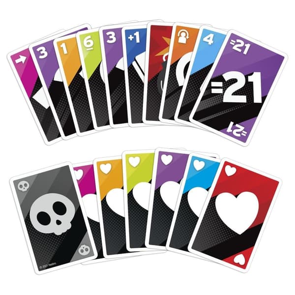 Hasbro 5 Alive (SE/FI)