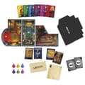 Miniatyrbillede 4 af 7: Hasbro Cluedo Escape Røveri på museet (NO)