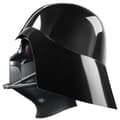 Miniatyrbilde 5 av 6: Star Wars The Black Series Elektronisk hjelm Darth Vader