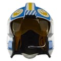 Miniatyrbild 3 av 11: Star Wars The Black Series Elektronisk hjälm Carson Teeva