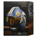 Miniatyrbild 9 av 11: Star Wars The Black Series Elektronisk hjälm Carson Teeva
