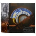 Miniatyrbild 2 av 11: Star Wars The Black Series Elektronisk hjälm Carson Teeva