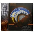 Miniatyrbild 1 av 11: Star Wars The Black Series Elektronisk hjälm Carson Teeva