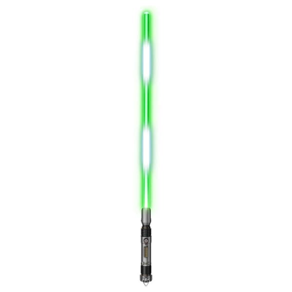 Star Wars The Black Series Force FX Elite-ljussabel Sabine Wren
