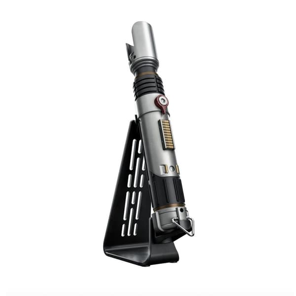 Star Wars The Black Series Force FX Elite-ljussabel Sabine Wren