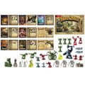 Miniatyrbillede 4 af 11: Hasbro HeroQuest Expansion Jungles of Delthrak (EN)