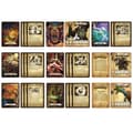 Miniatyrbillede 5 af 11: Hasbro HeroQuest Expansion Jungles of Delthrak (EN)