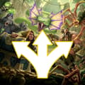 Miniatyrbillede 10 af 11: Hasbro HeroQuest Expansion Jungles of Delthrak (EN)
