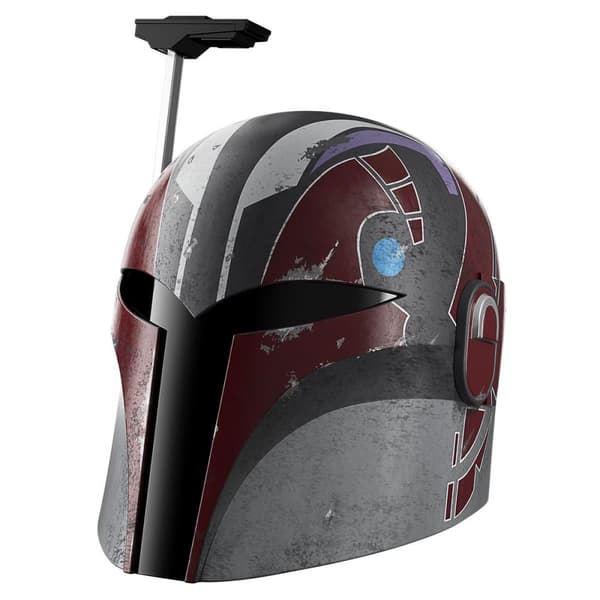 Star Wars The Black Series Elektronisk hjelm Sabine Wren