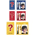 Miniatyrbild 5 av 8: Hasbro Grab & Go Guess Who