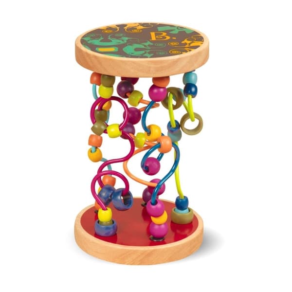 B.Toys B. Toys - A-Maze - Loopty Loo - (701155)